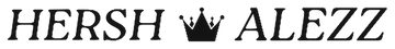 Logo Alezz Oud