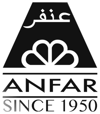 Logo Anfar