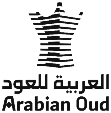 Logo Arabian Oud