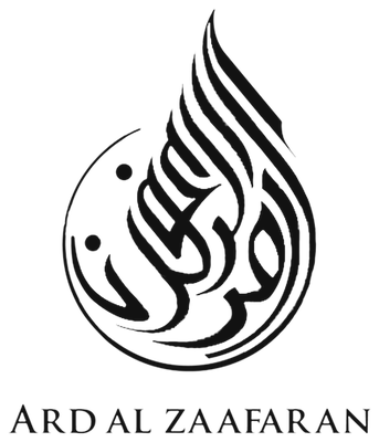 Logo Ard Al Zaafaran