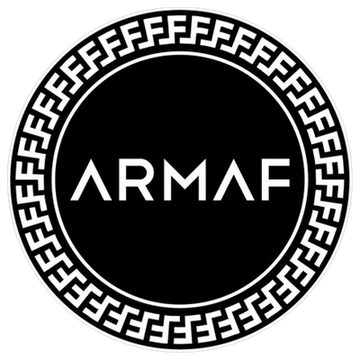Logo Armaf