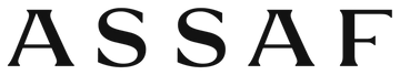 Logo Assaf
