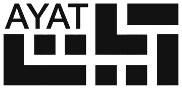 Logo Ayat Perfumes