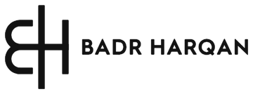Logo Badr Harqan