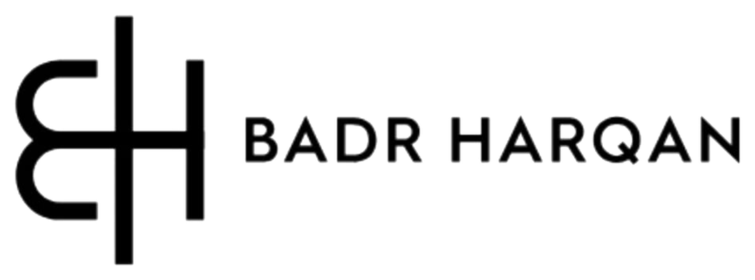 Logo Badr Harqan
