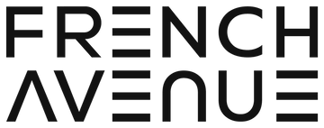 Logo French Avenue