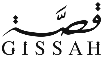 Logo Gissah