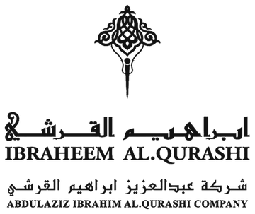 Logo Ibraheem Al Qurashi