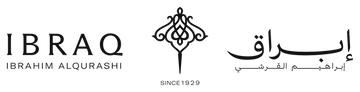 Logo Ibraq