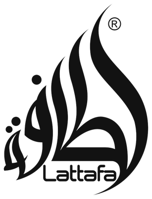 Logo Lattafa