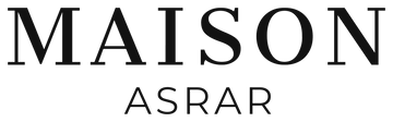 Logo Maison Asrar