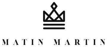 Logo Matin Martin