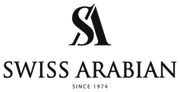 Logo Swiss Arabian