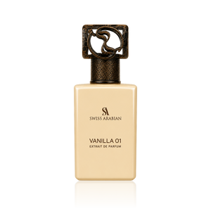 Vanilla 01