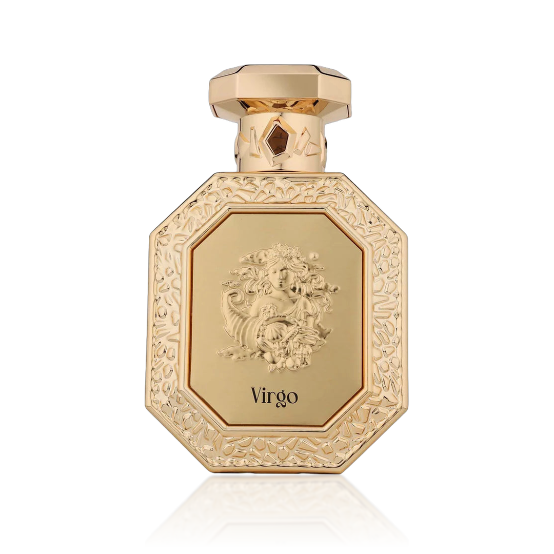 French Avenue Genesis Virgo Profumo Arabo Unisex Eau de Parfum 90ml