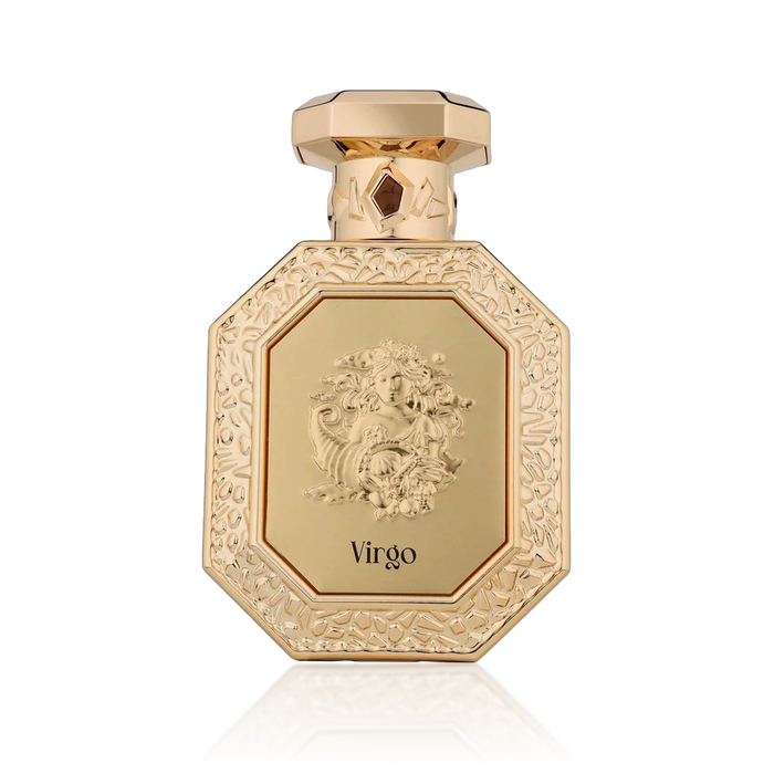 French Avenue Genesis Virgo Profumo Arabo Unisex Eau de Parfum 90ml