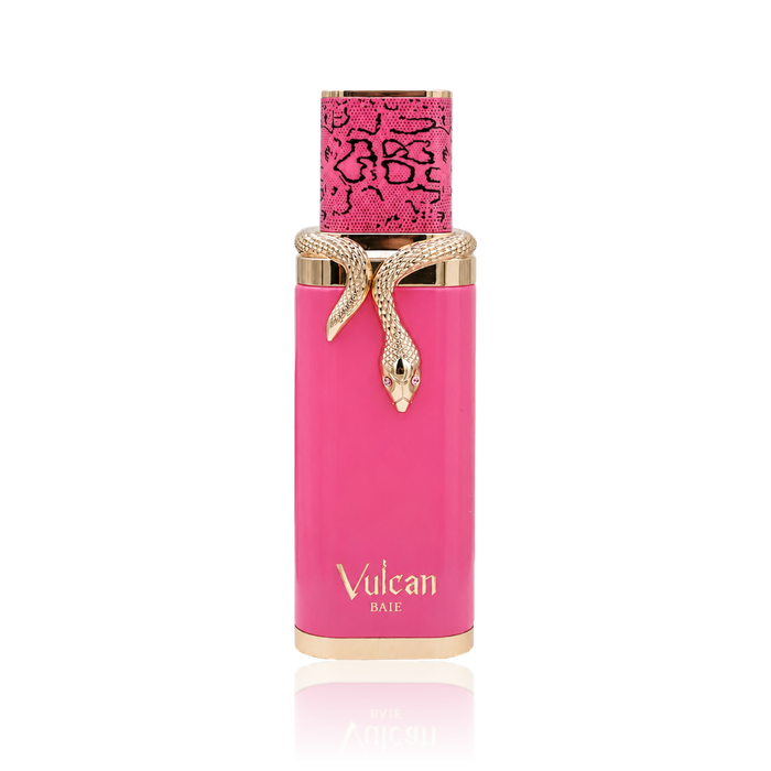 French Avenue Vulcan Baie Profumo Arabo Unisex Extrait de Parfum 100ml